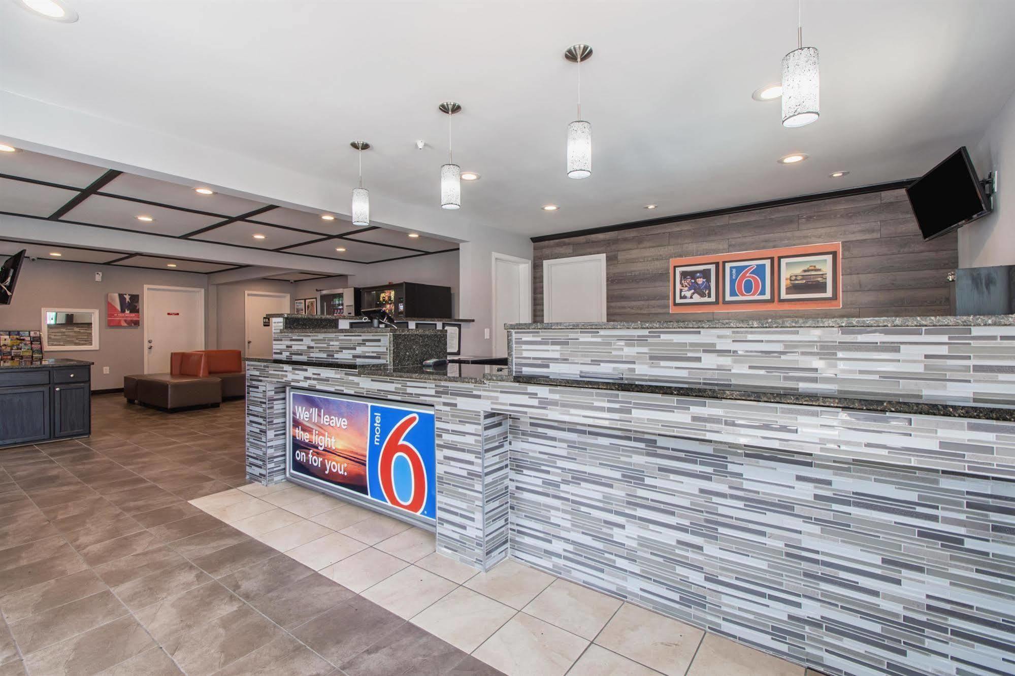 Motel 6-Norcross, Ga - Atlanta Northeast Exteriör bild