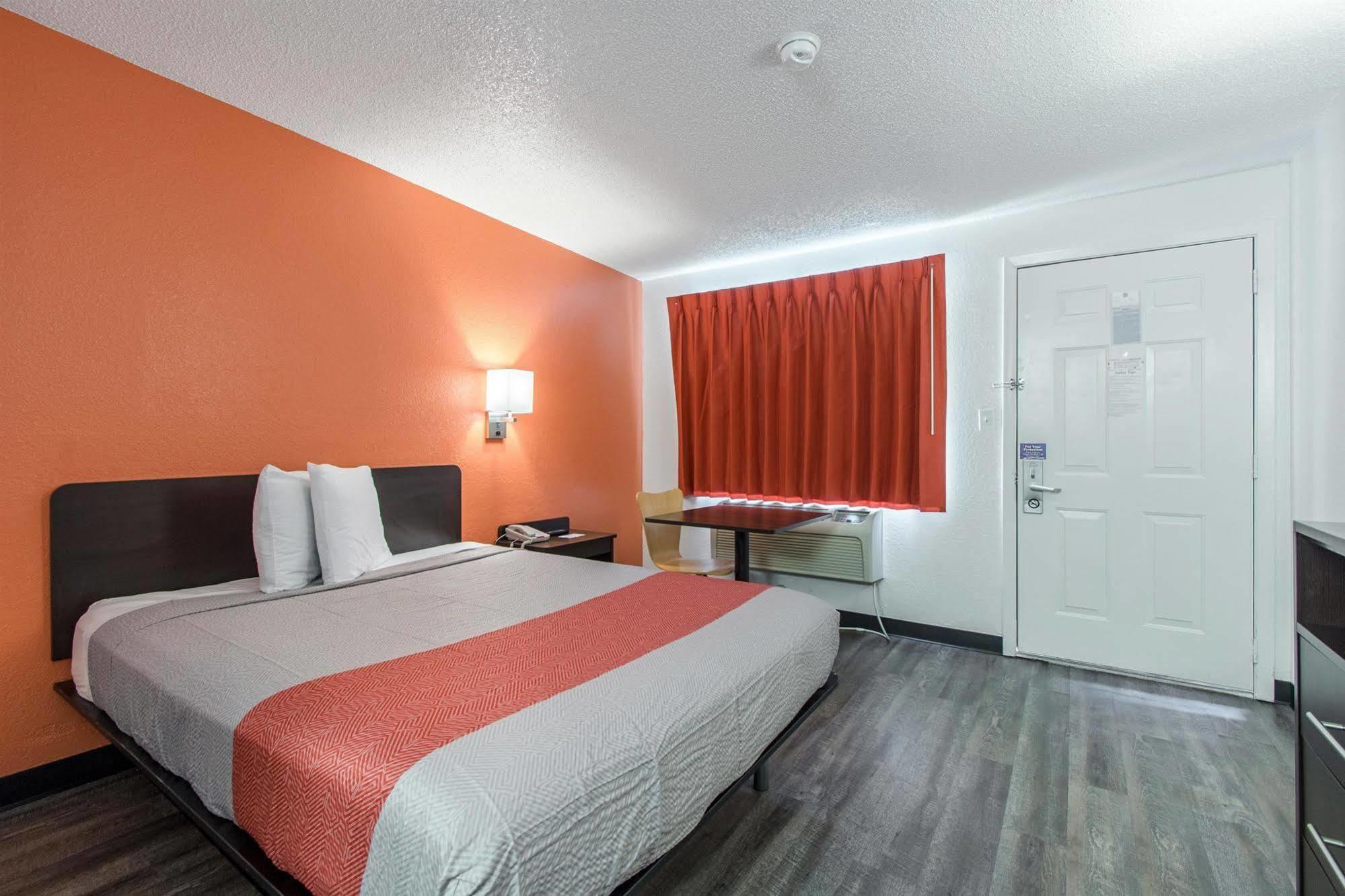 Motel 6-Norcross, Ga - Atlanta Northeast Exteriör bild