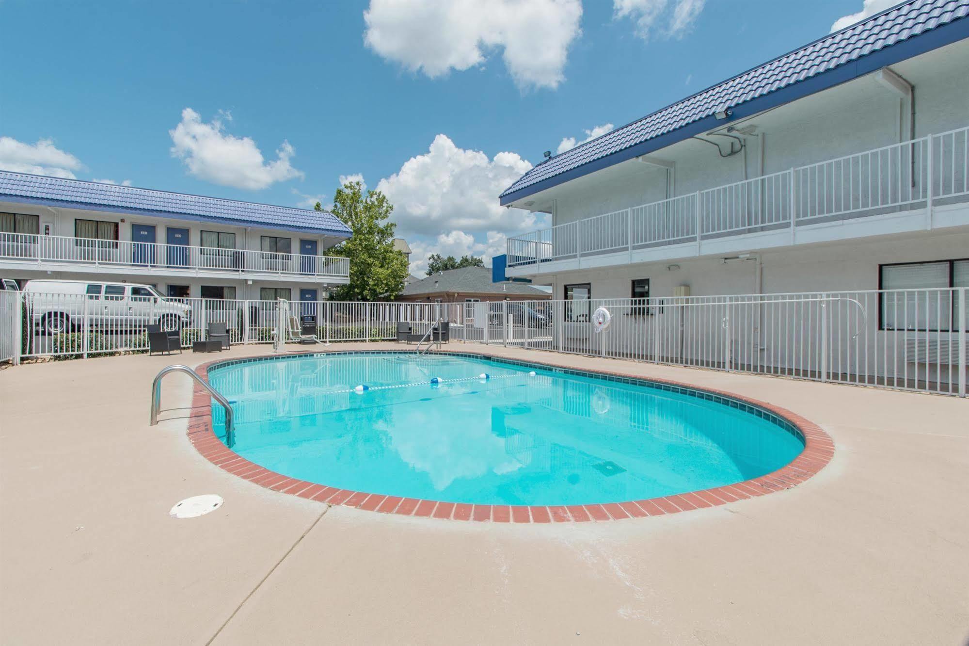 Motel 6-Norcross, Ga - Atlanta Northeast Exteriör bild